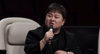 집단 반발 사태 터졌다…'이수연♥' 허각, 반칙 무대 지적에 "어처구니 없어" ('1등들')