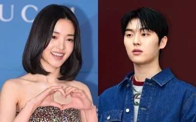 '35세' 김태리, 돌연 눈물 쏟았다…11살 연하 배우와 한집 생활 ('태리쌤')