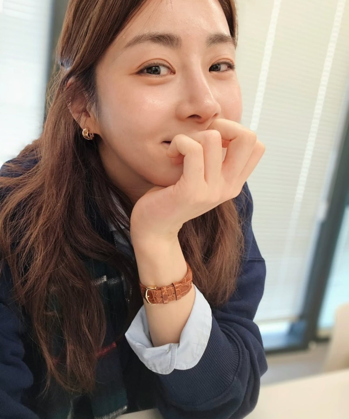 사진 = 강소라 인스타그램