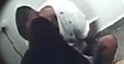 "생후 9개월 아들 살해" 알고보니 친부 아니었다…교도소서 애정 행각, "진한 키스 나눠" ('하나부터')