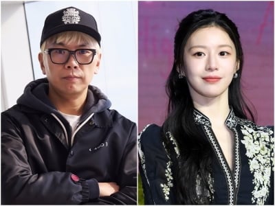 김태호 PD, 알고보니 고윤정에 사심 있었다…"개인적으로 관심 많아 러브콜 보내" ('마니또')[인터뷰③]