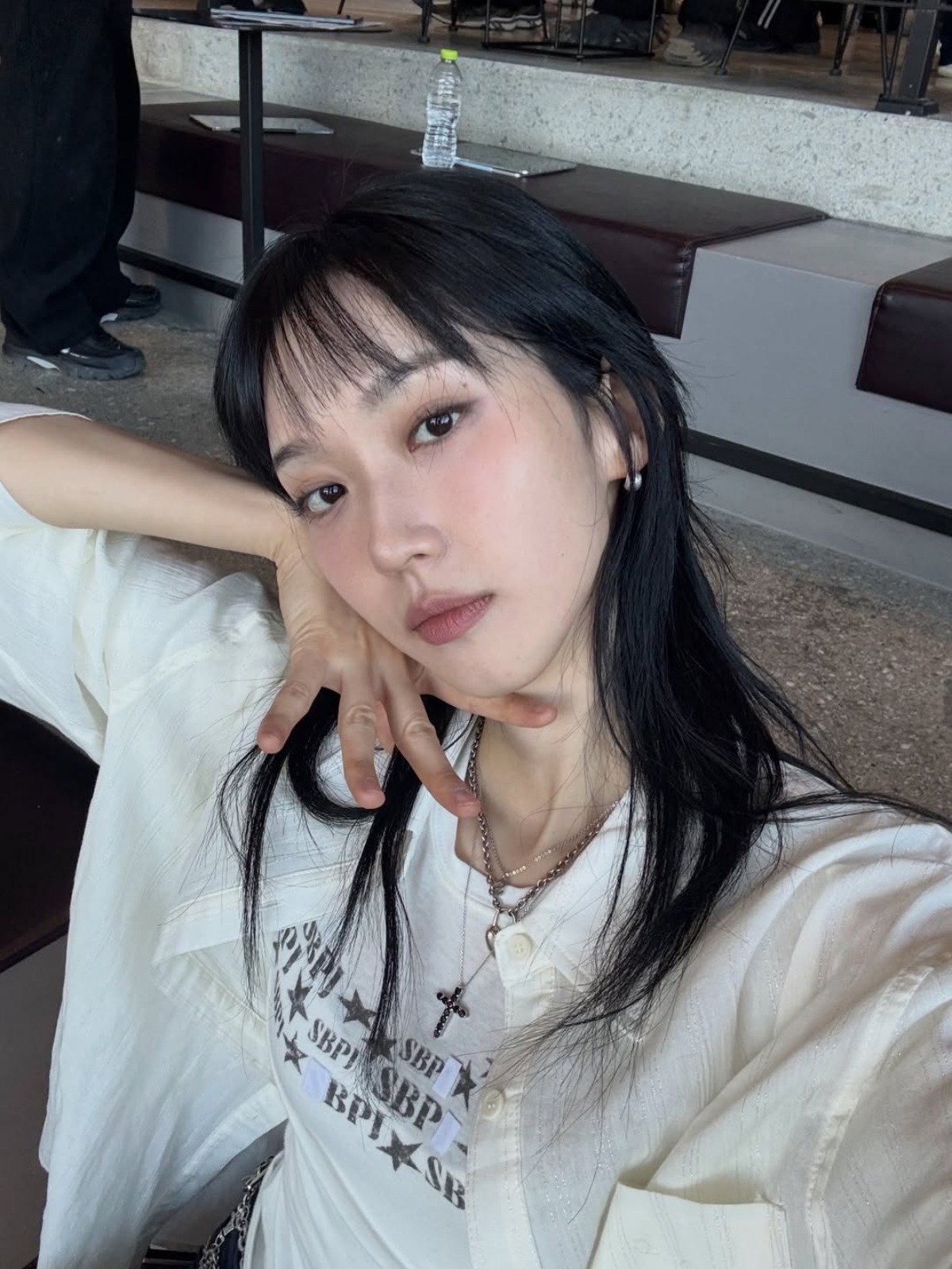 사진 = 한지현 인스타그램
