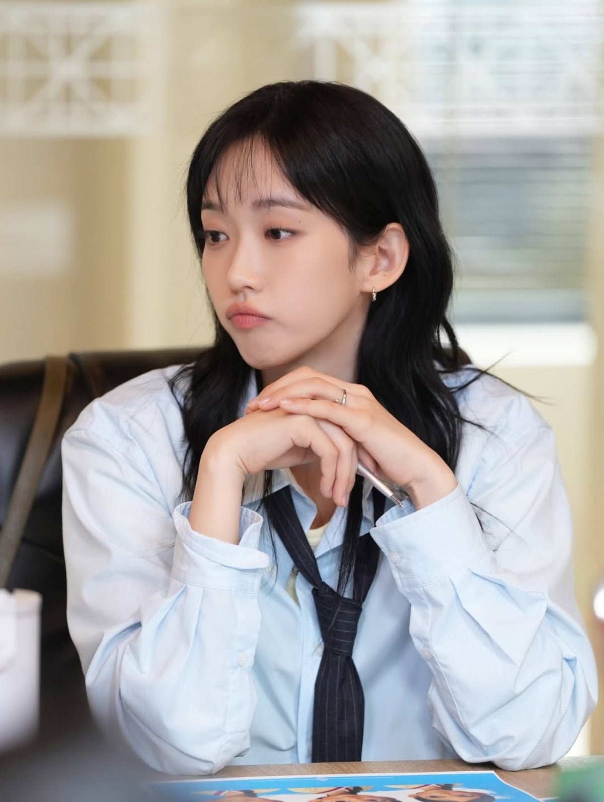 사진 = 한지현 인스타그램
