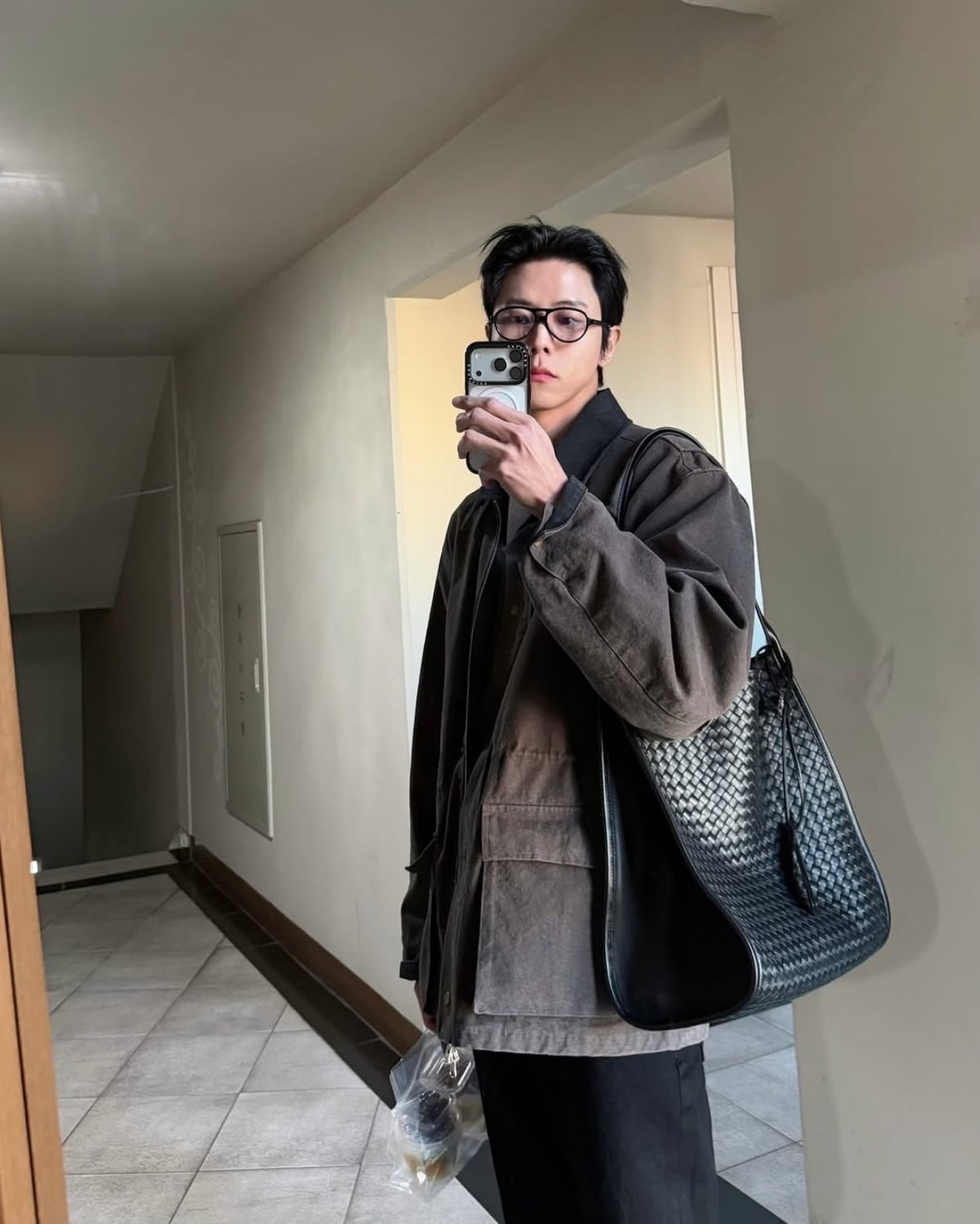 사진 = 주우재 인스타그램