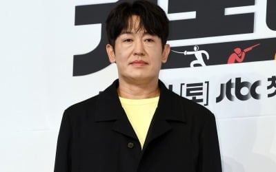 '48세' 허성태, ♥결혼 17년 차에 지병 밝혔다…"고지혈증 있어, 동맥 뚫리는 기분" ('1등들')