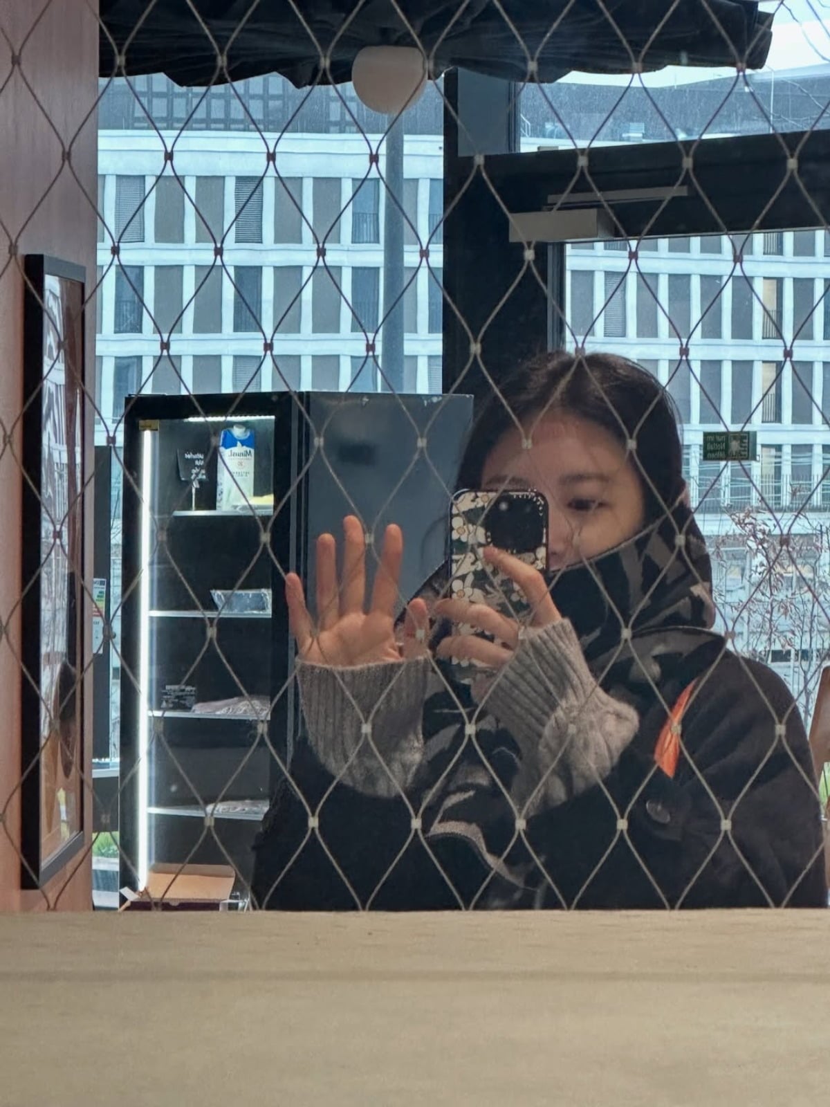 사진 = 신예은 인스타그램
