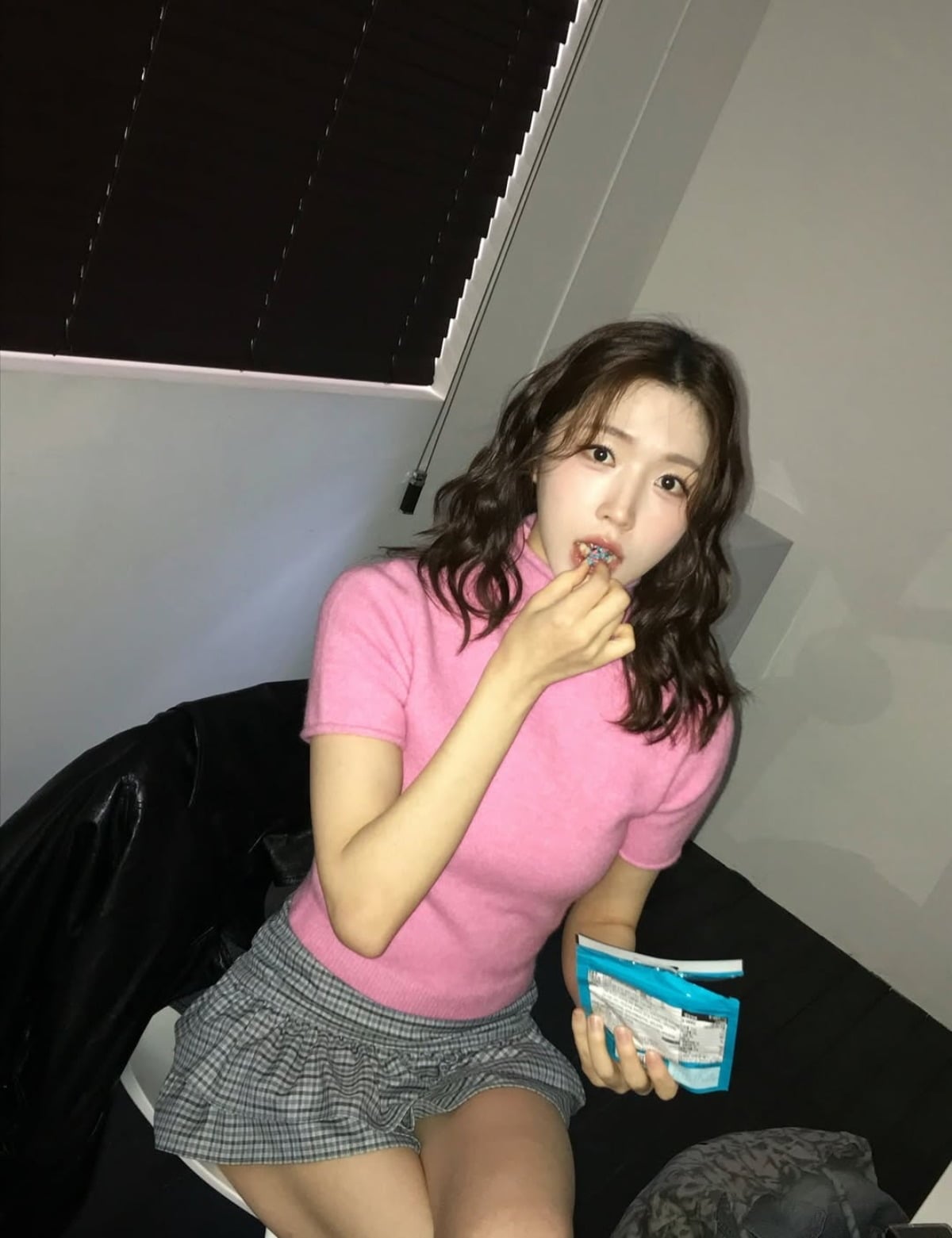 사진 = 성해은 인스타그램 