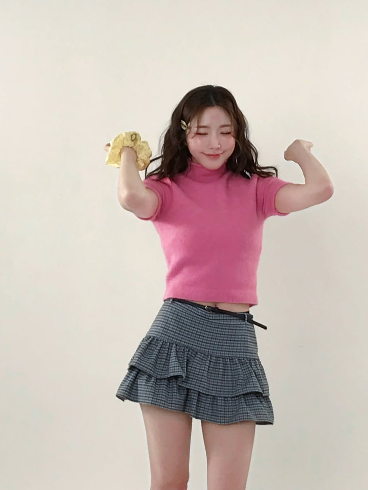 사진 = 성해은 인스타그램 