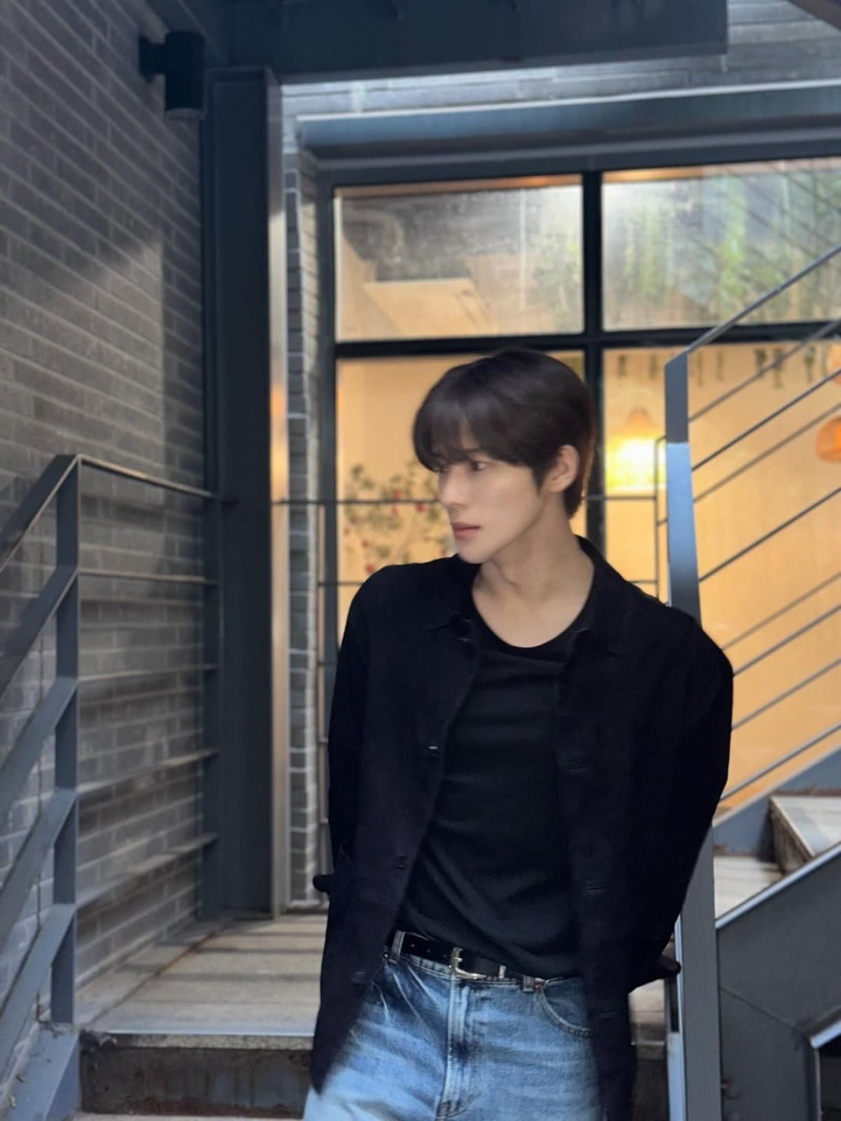 사진 = 문상민 인스타그램