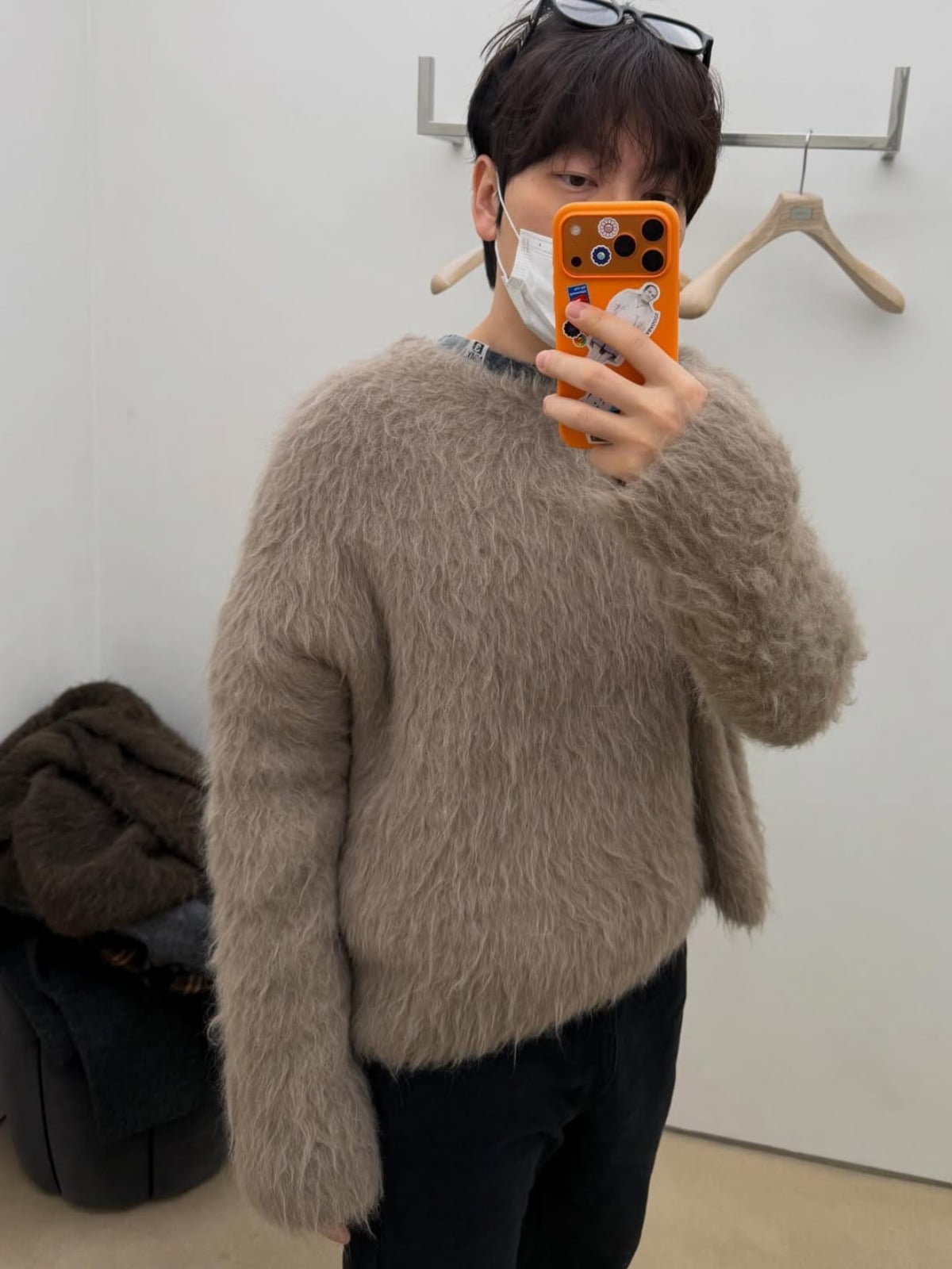 사진 = 이동휘 인스타그램