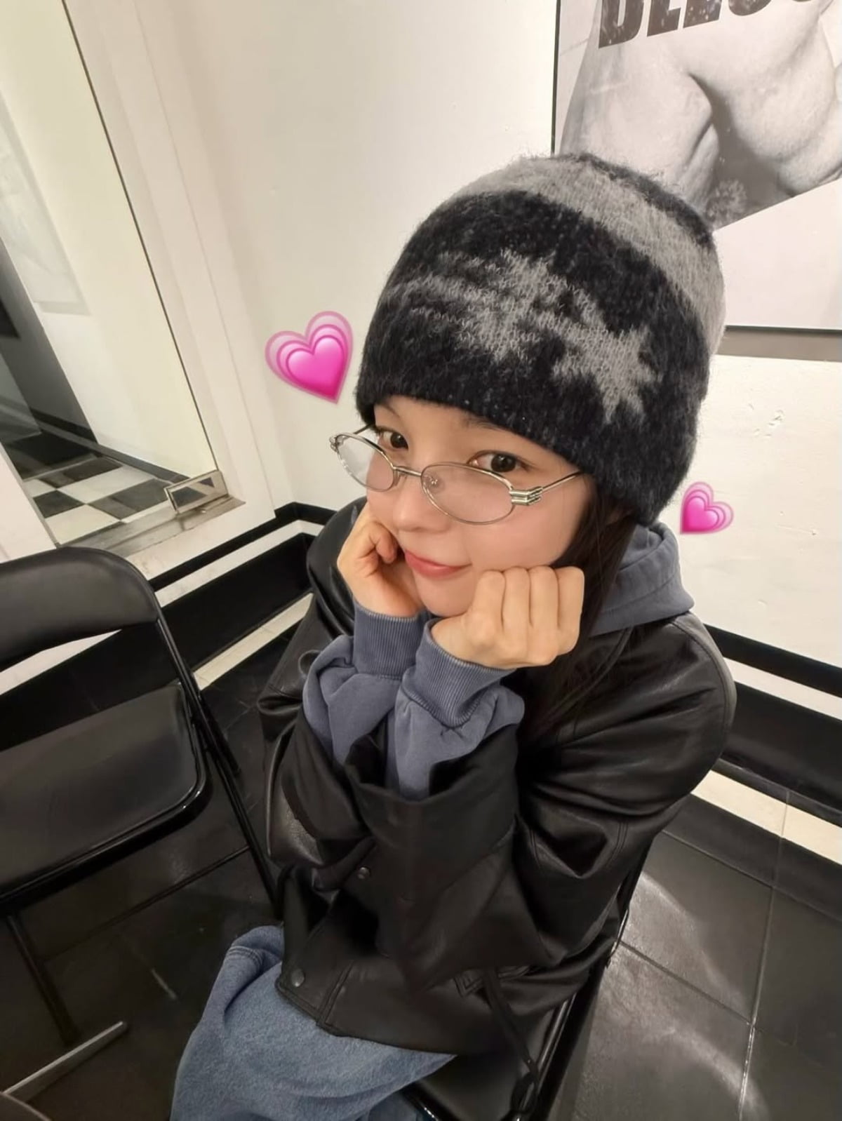 사진 = 박진주 인스타그램