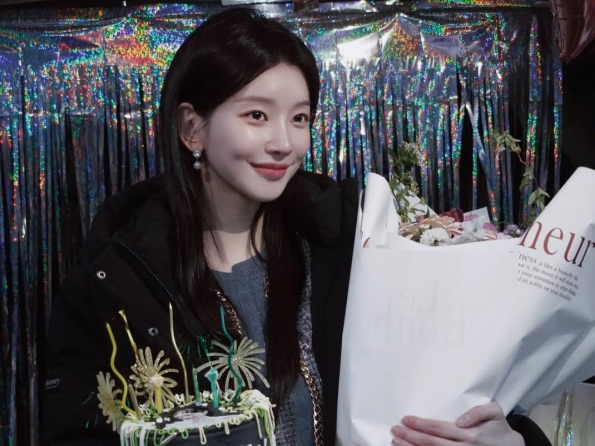 사진 = 이효나 인스타그램