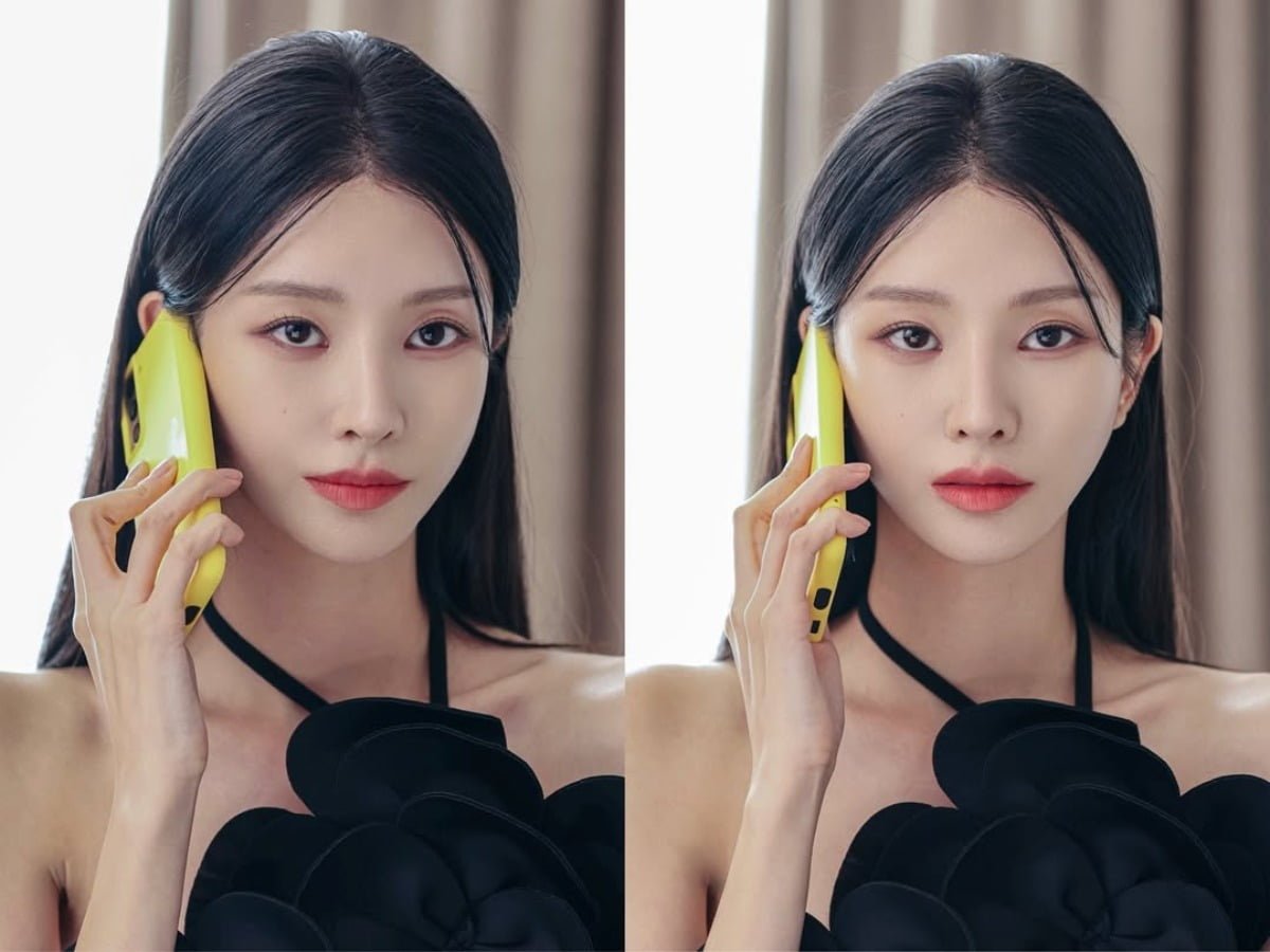 사진 = 이효나 인스타그램