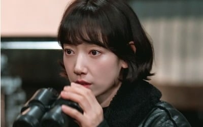 마침내 시청률 두 자릿수 찍었다더니…240억 빼돌린 박신혜, 작전 돌입했다 ('미쓰홍')