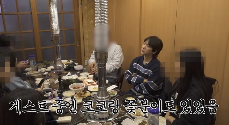 사진 = 유튜브 채널 '이주승의 위시리스트'