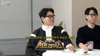 김용만, 입방정에 후배들도 실직…"출연료 받기 미안했다"('조동아리')