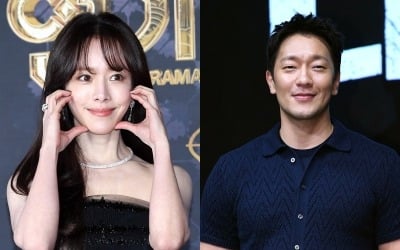 '43세' 한지민, ♥핑크빛 9개월 만에 입 열었다…"상대가 먼저 시작, 이서진 아래 등급" ('요정재형')[종합]