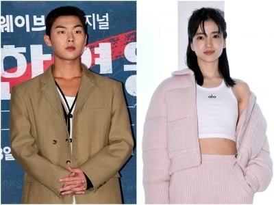 김태리, 20대 유명 남배우와 갈등 불거졌다…상대는 띠동갑 연하 최현욱 ('방과후')