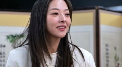 '왕따 주행 논란' 8년 만에…김보름, 은퇴 후 입 열었다 "어린 나이에 상처 받아" ('물어보살')