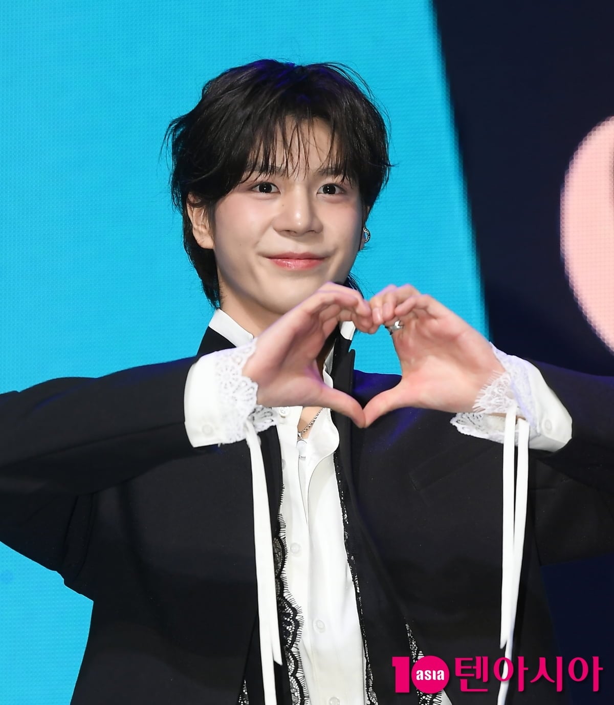 정동원 / 사진=텐아시아 DB