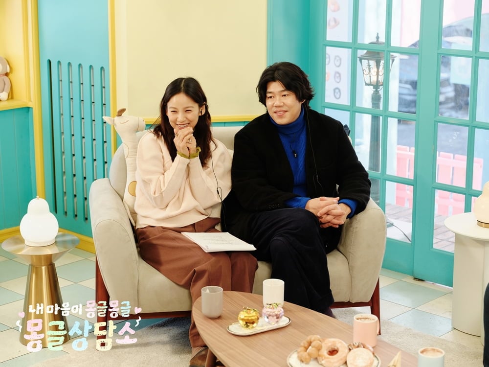 [공식] 이효리♥이상순, 결혼 14년 차에 마침내 깜짝 소식…발달장애 청춘들의 연애 카운슬러 활약