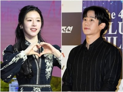 정해인, '8살 연하' 고윤정 위해 발 벗고 나섰다…실시간 위치 확인 후 "테토녀네" ('마니또')[종합]