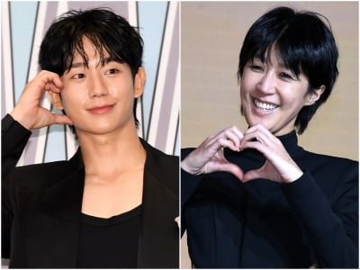 '돌싱' 홍진경, 30대 유명 남배우 위해 담금주 플렉스…주인공은 정약용 직계 후손 ('마니또')[종합]