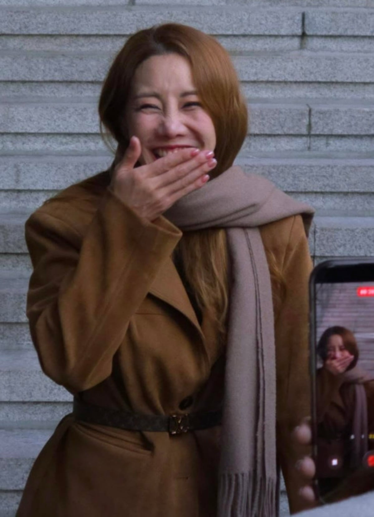 사진=김소향 SNS