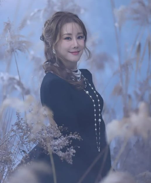 사진=김소향 SNS