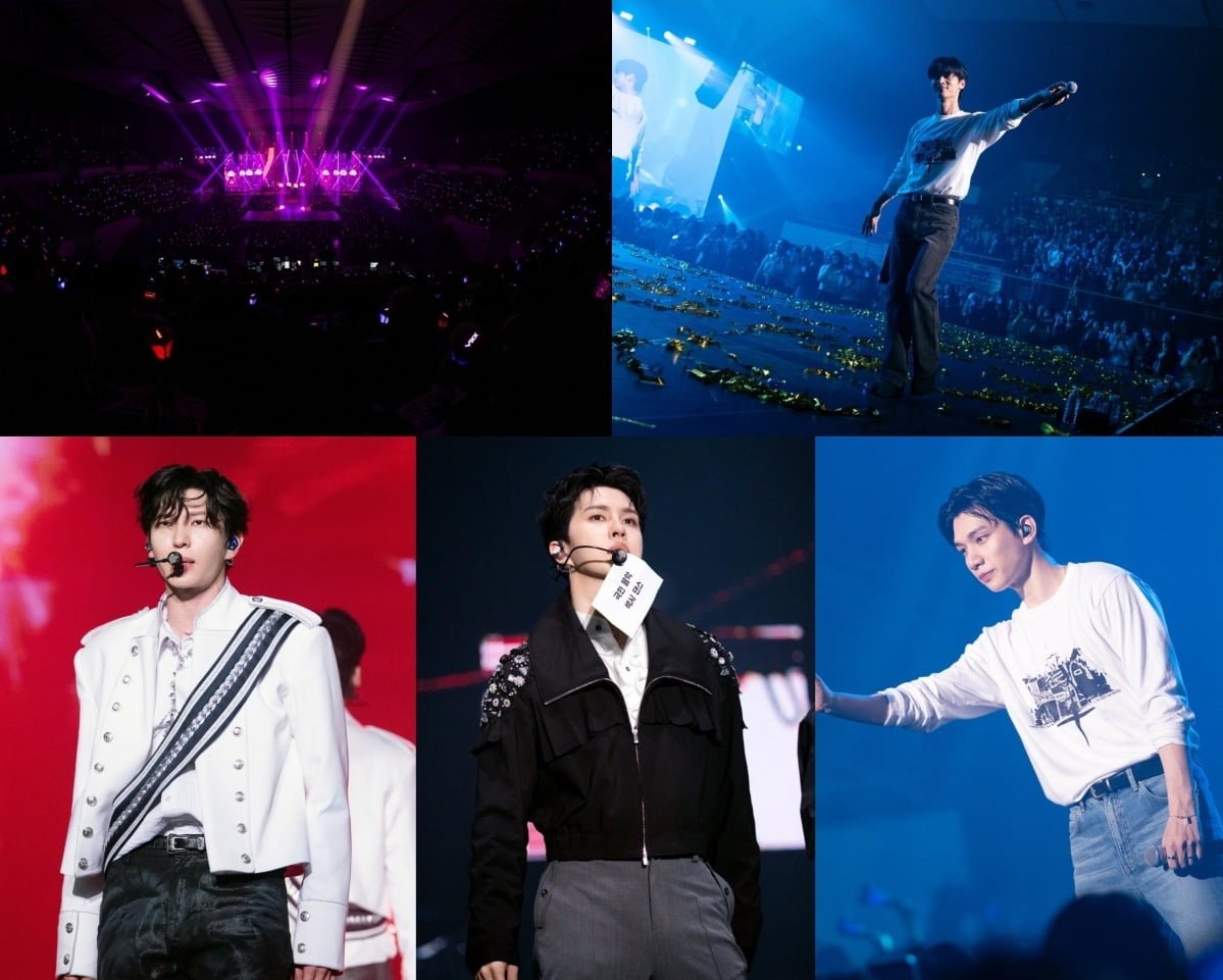 빅스/ 사진 제공=젤리피쉬엔터테인먼트