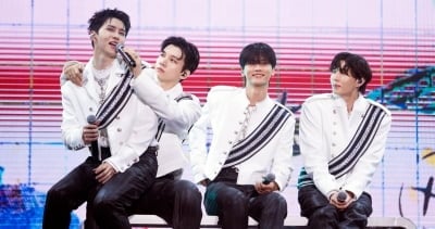 긴급 추가 회차 편성까지…7년 만에 뭉친 빅스 "앞으로도 오래, 같이"