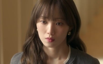 이성경, 7년 전 사고로 ♥남친 잃었다…마음의 상처 깊어('찬너계')