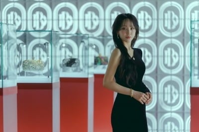 차차기작 쌓여있다더니…신혜선, 명품→아이돌 스타일링까지 소화하며 또 인생캐 경신 ('레이디')