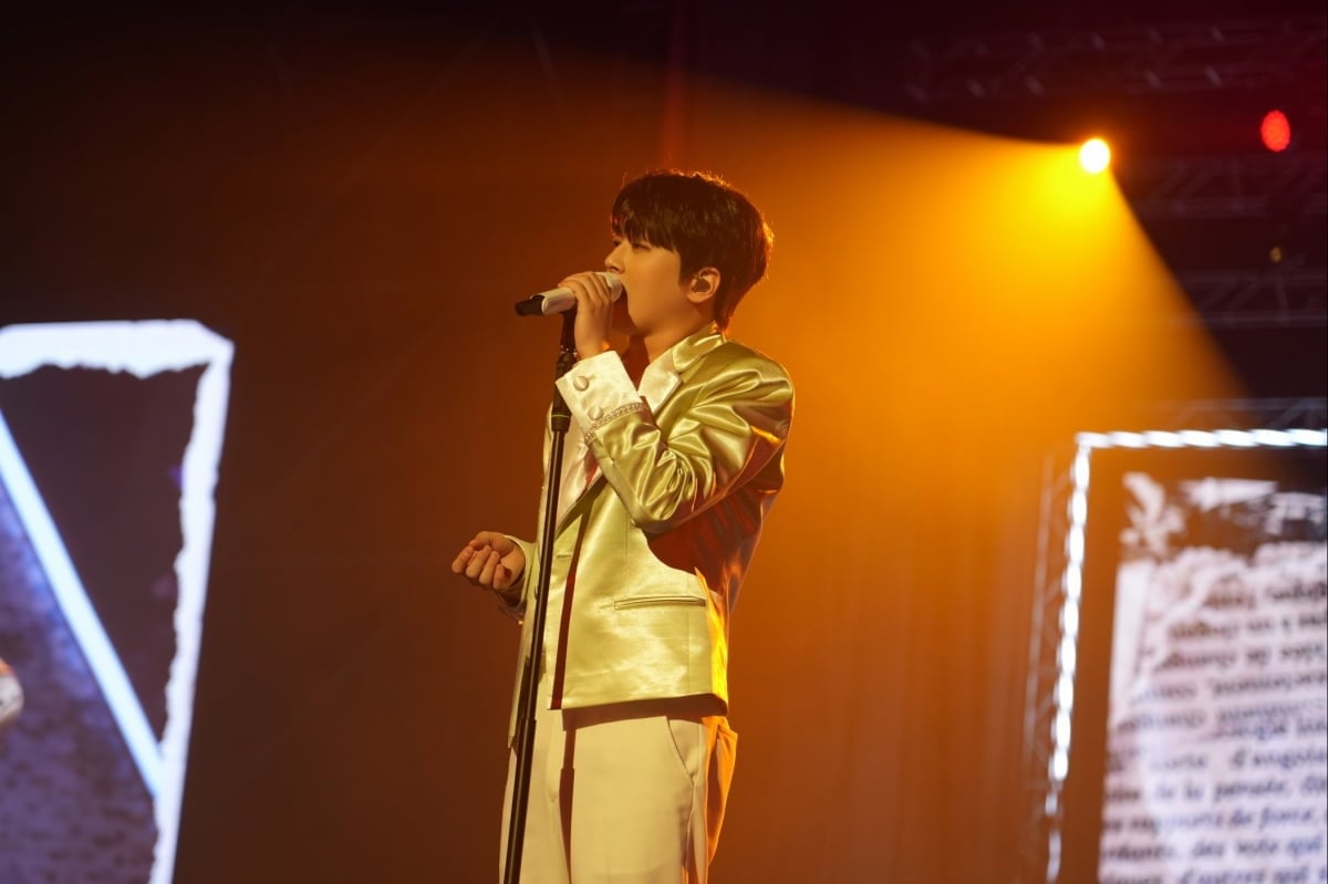 이찬원 / 사진 제공=대박기획