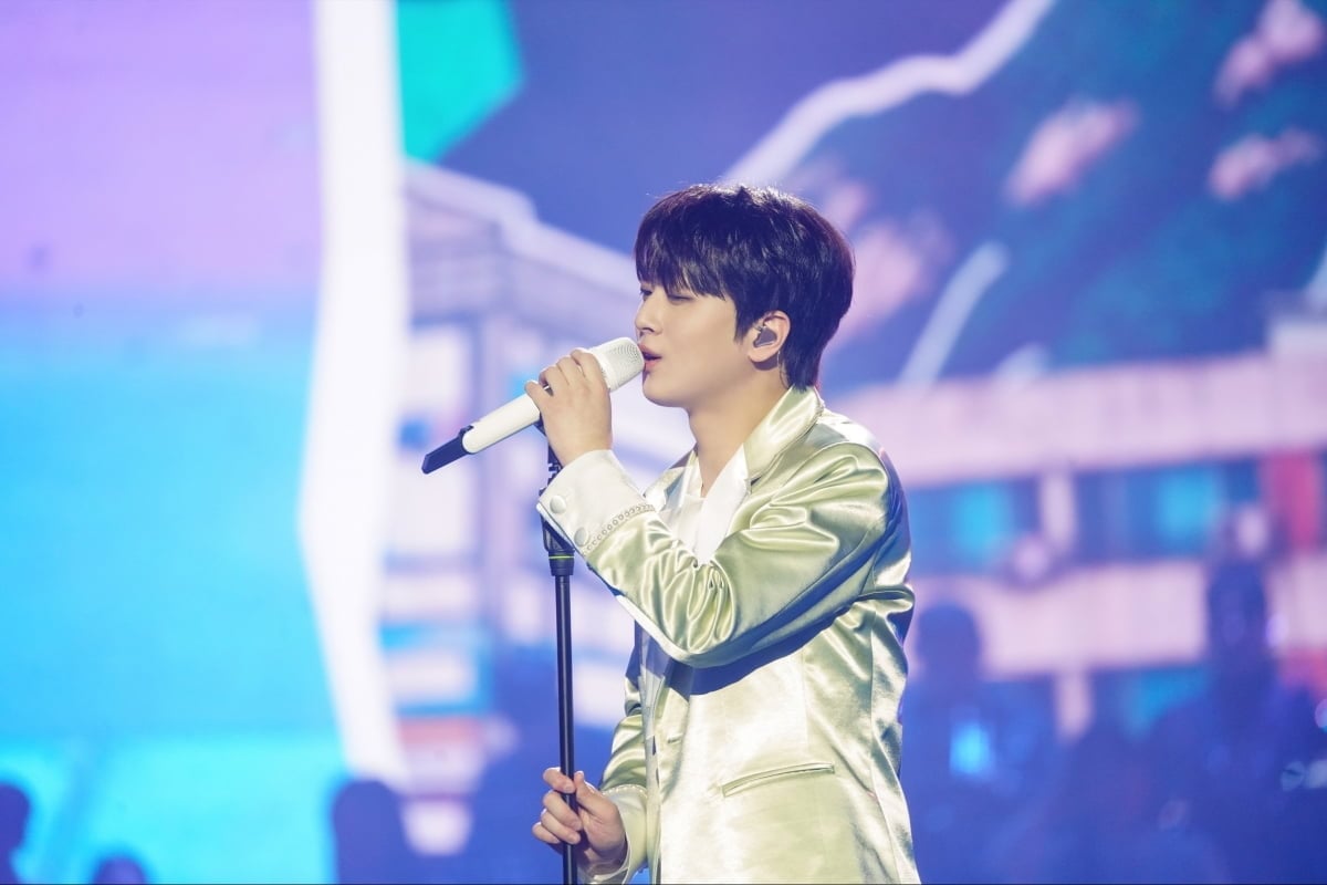 이찬원 / 사진 제공=대박기획