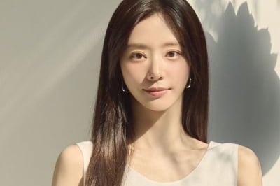 8년 만에 첫 주연→0%대 시청률 찍었지만…이주빈 "고질병 같은 근심 내려놔" ('스프링')[TEN인터뷰]