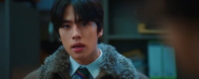 박신혜한테 제대로 업혔다…'고소영 소속사' 20대 남배우, 7년 차에 인지도 대폭 상승 ('미쓰홍')