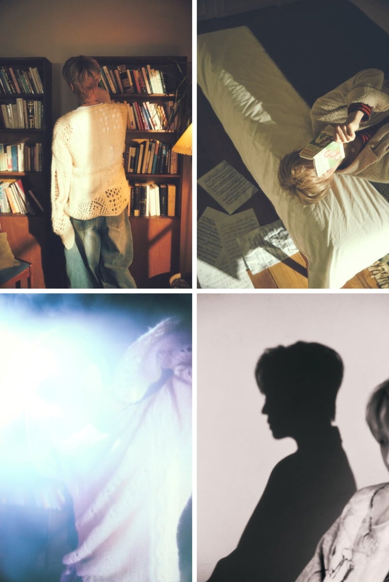 가수 장한음 / 사진 = ES NATION