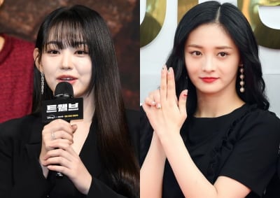 [공식] 강미나·주결경은 빠졌다…'10주년' 아이오아이, 5월 컴백 확정