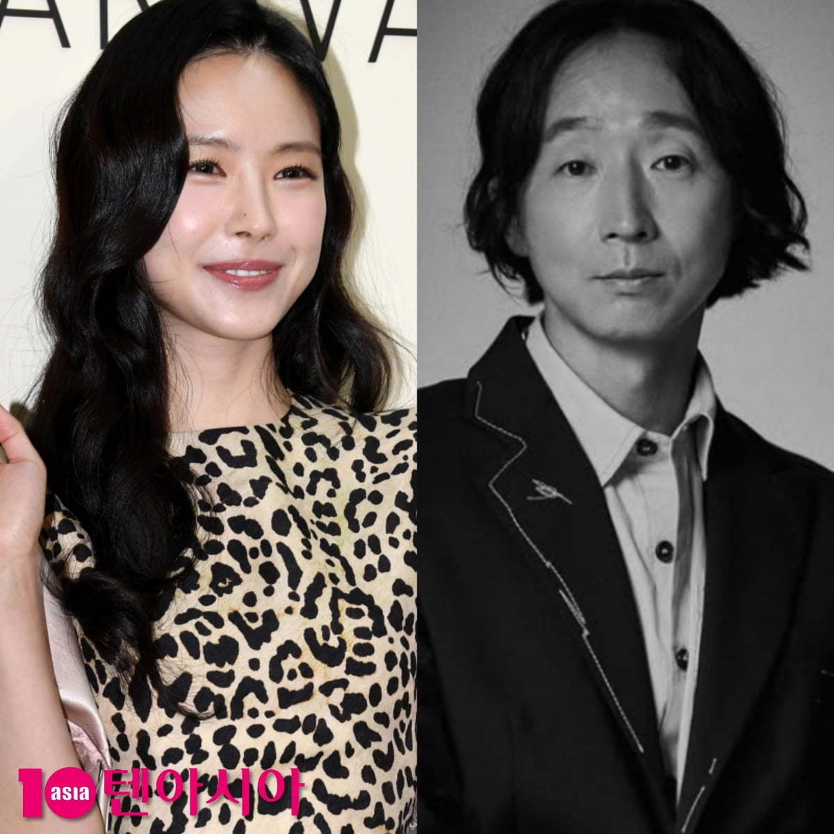 사진=텐아시아DB, 전성곤 SNS