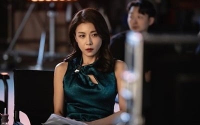 하지원, 톱스타 입지 무너졌다…연이은 흥행 실패, 10년 전 사건도 재주목 ('클라이맥스')