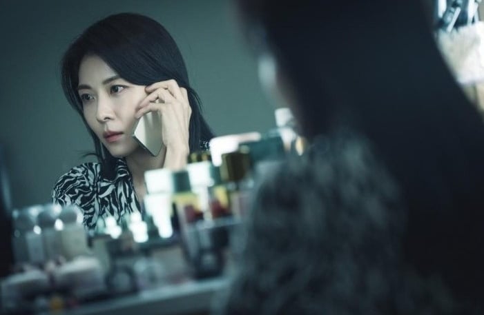 하지원, 톱스타 입지 무너졌다…연이은 흥행 실패, 10년 전 사건도 재주목 ('클라이맥스')