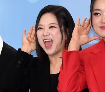 믿었던 김숙까지 폭로 터졌다…연예계 동료들까지 나서 "완벽한 이중인격자" ('예측불가')