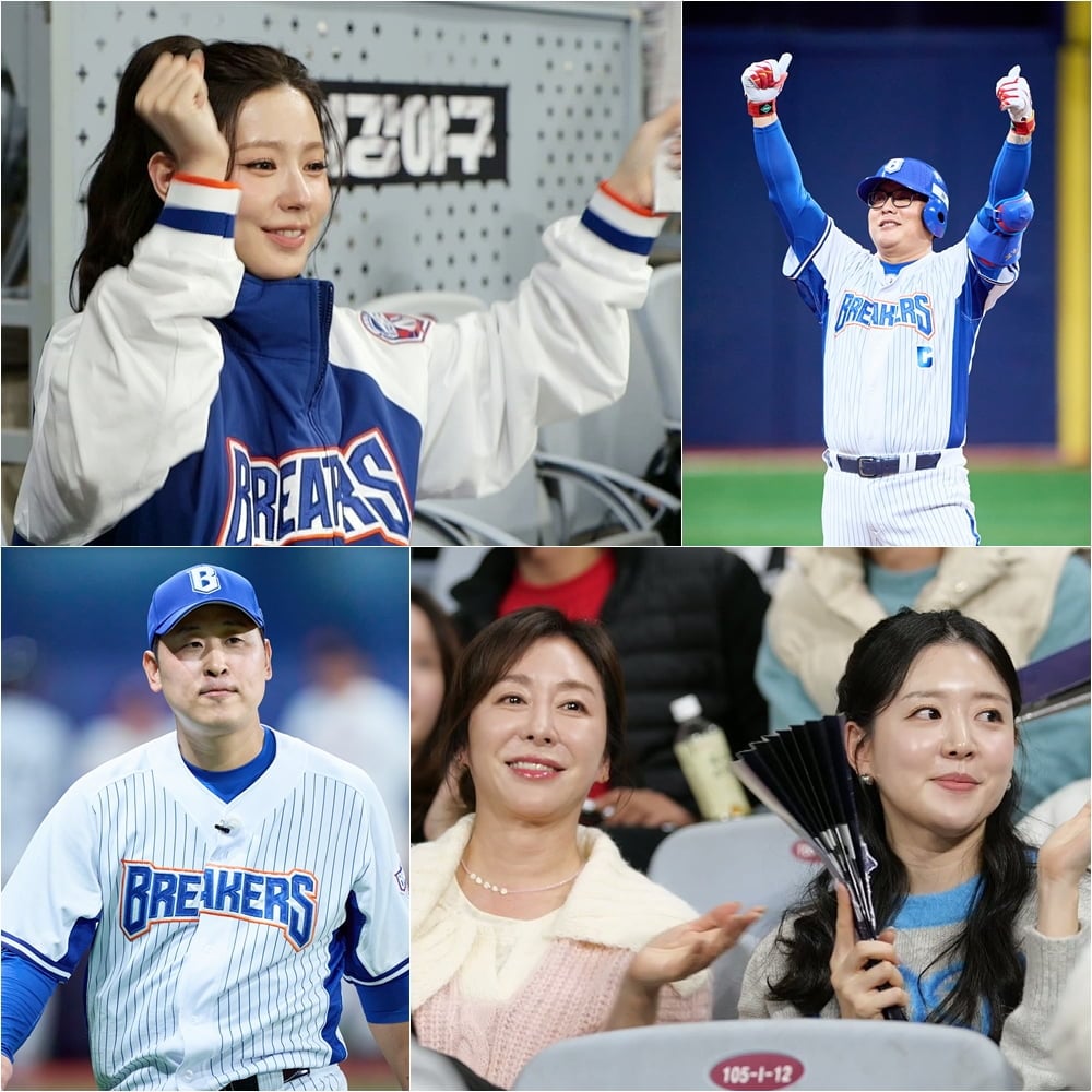 사진 제공｜JTBC ‘최강야구’