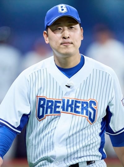 연봉만 90억 받았다더니…유명 야구선수, 장모 유명 배우였다 딸과 붕어빵 미모 ('최강야구')