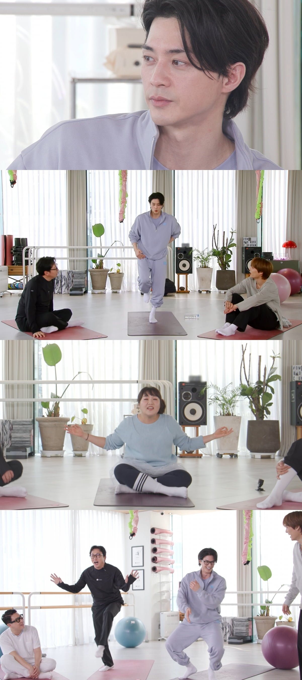 / 사진=SBS ‘아니 근데 진짜!’ 