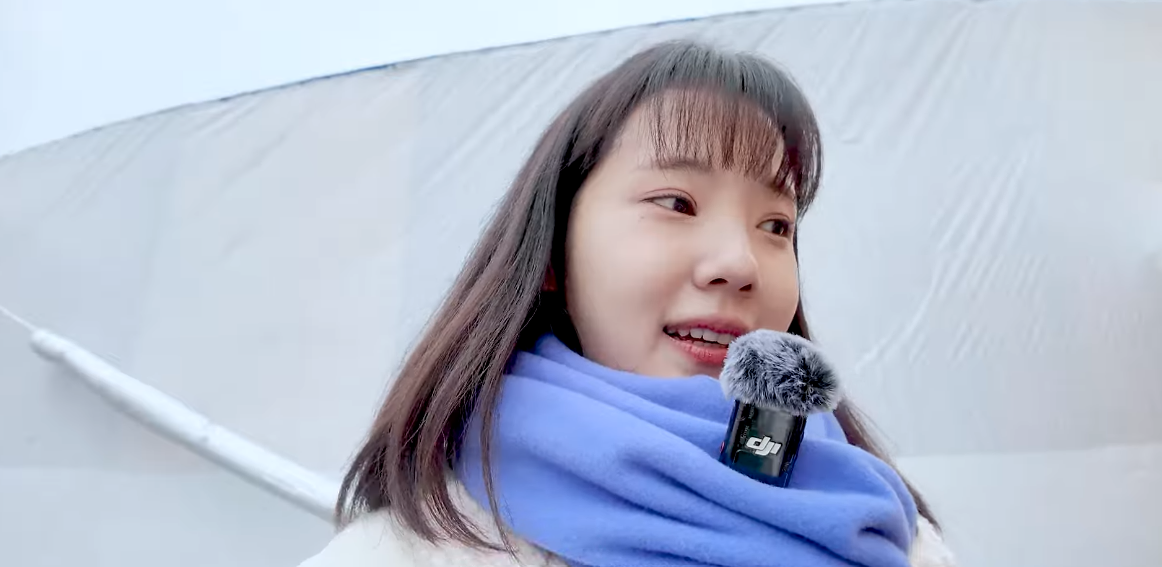 동대문구청 유튜브