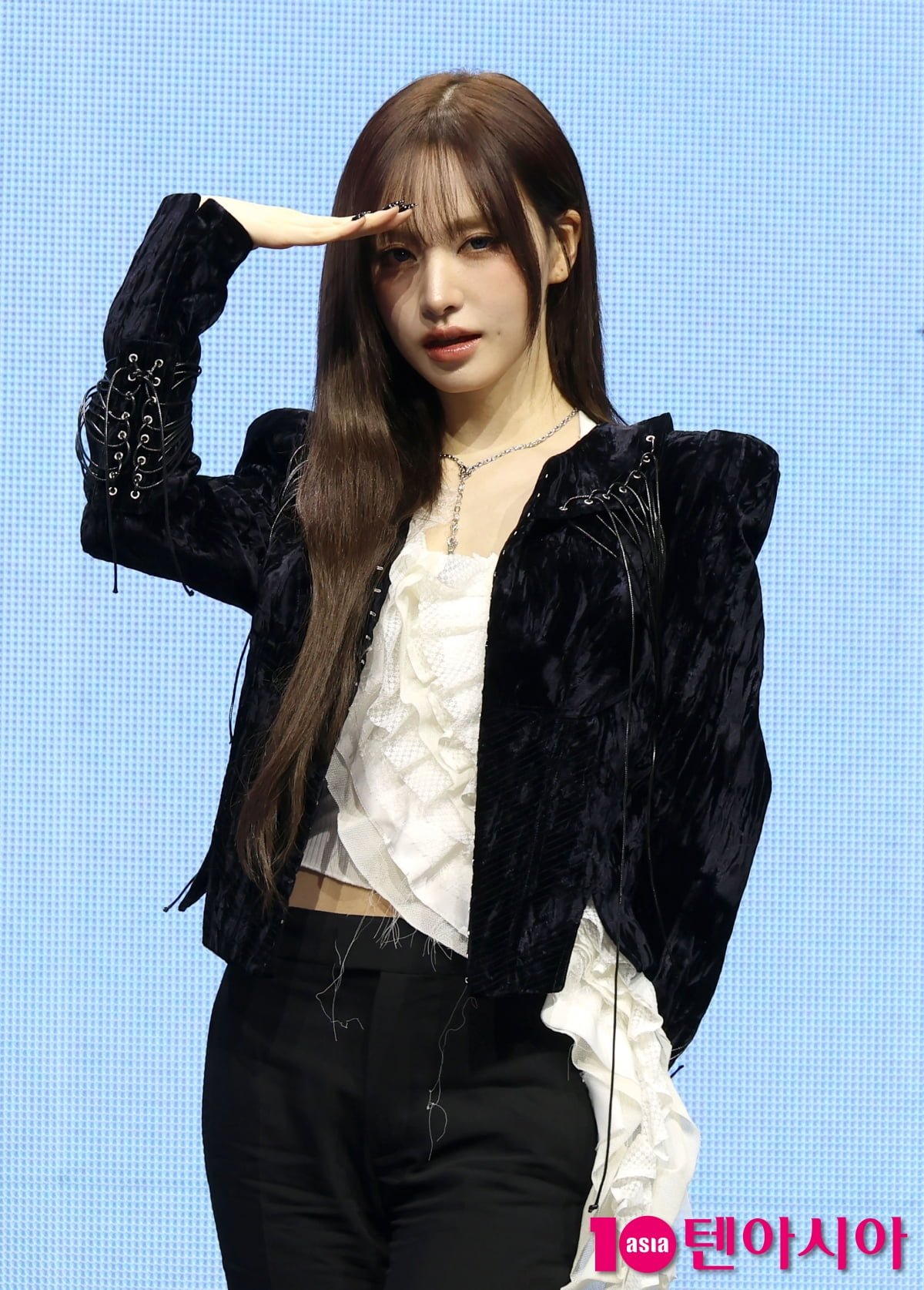 아이브 리즈, 심쿵 하트[TEN포토+]