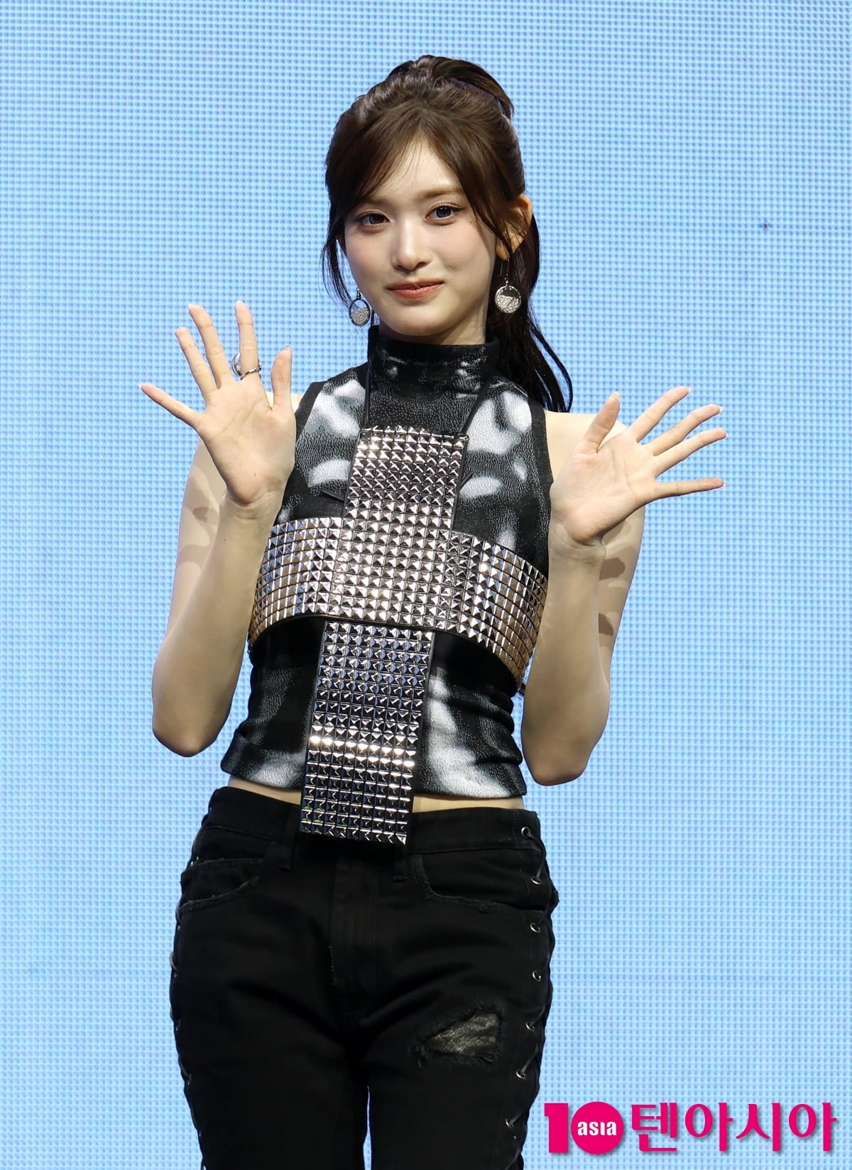 아이브 이서, 아름다운 스무살[TEN포토+]