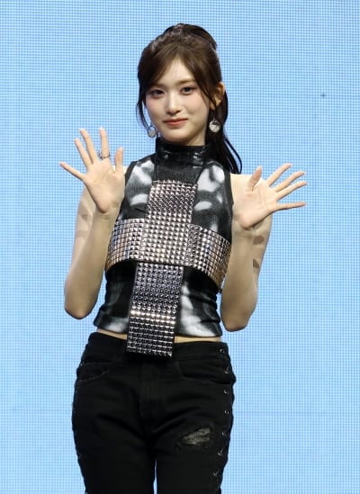 아이브 이서, 아름다운 스무살[TEN포토+]